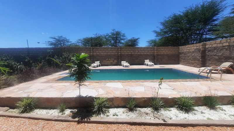 Emirishoi Cottages and Garden Bistro in Narok, Kenya