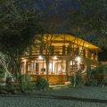 Enkaji Resort