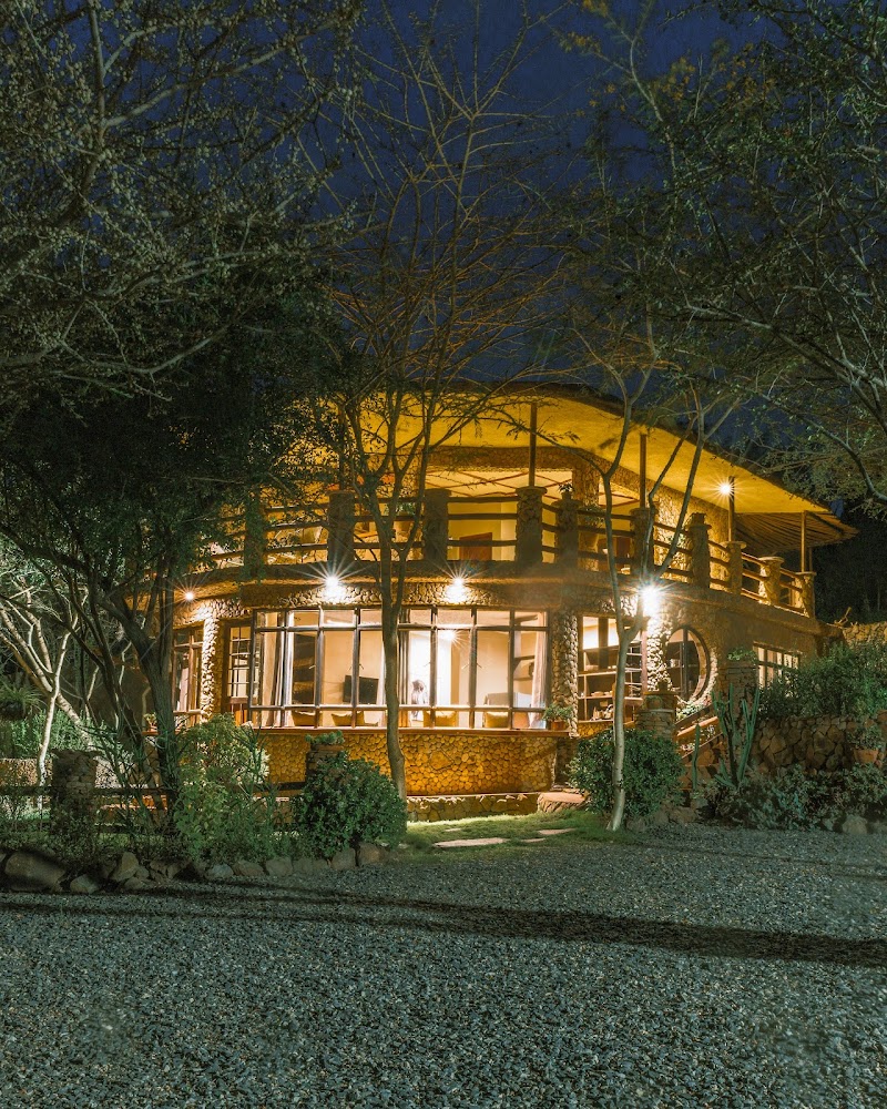 Enkaji Resort in Kajiado, Kenya
