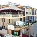 Enkipai Hill Hotel