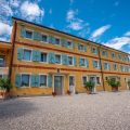 Enoturismo Le Rampe