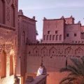 Espace Kasbah Amridil