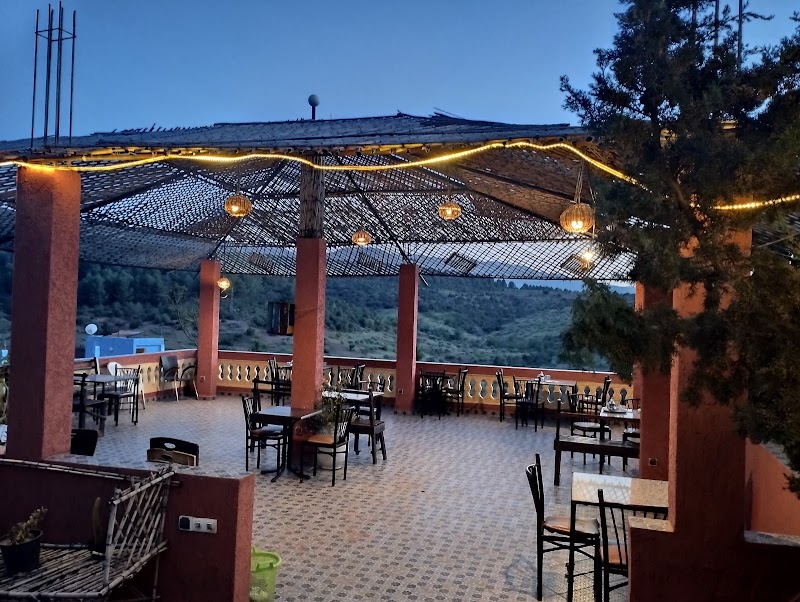 Espace la belle vue Elmazini in Tifni, Morocco