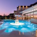 Esplanade Tergesteo – Luxury Retreat