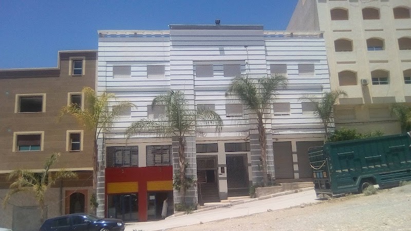 Établissement El Yandouzi in Ben Taieb, Morocco