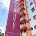 Eton Hotel