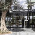 Eurostars Casa Anfa
