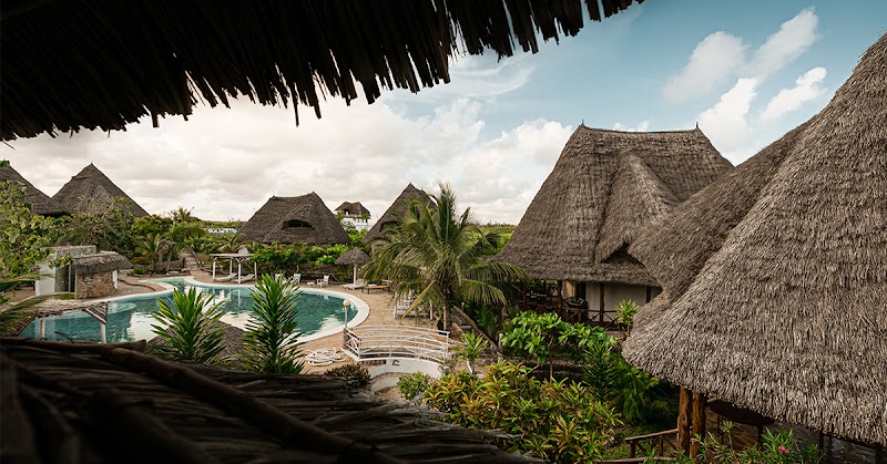 Exploreans Malaika Villas & Beach Club in Malindi, Kenya