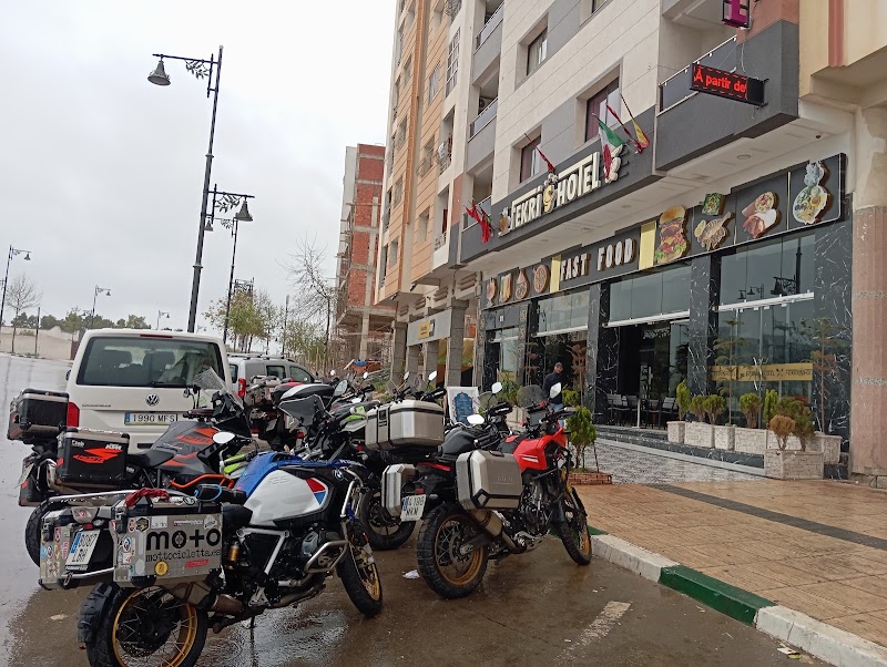 FEKRI HOTEL in Douar Toulal, Morocco