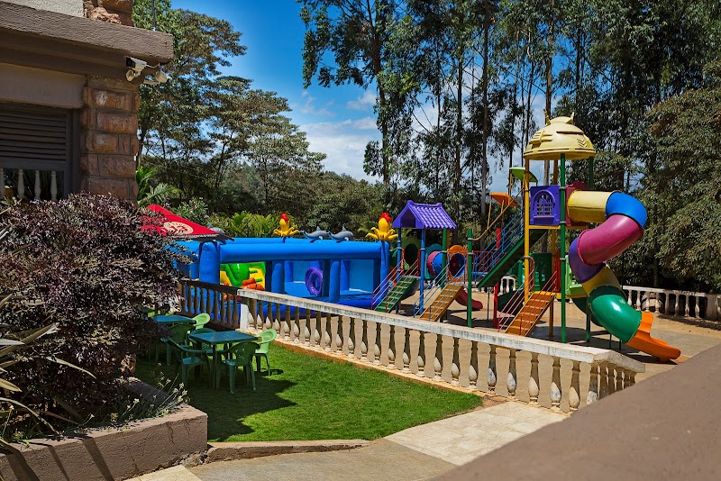 FK Resort & Spa in Nyeri, Kenya