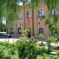 FLOS Guest House