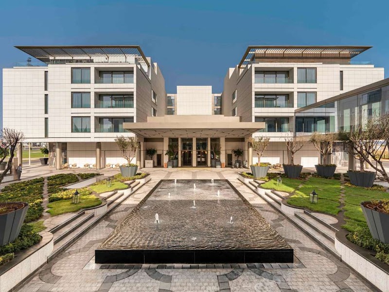 Fairmont La Marina Rabat-Salé in Rabat, Morocco