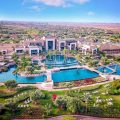 Fairmont Royal Palm Marrakech
