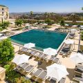 Fairmont Tazi Palace Tangier