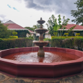 Falcon Heights Hotel