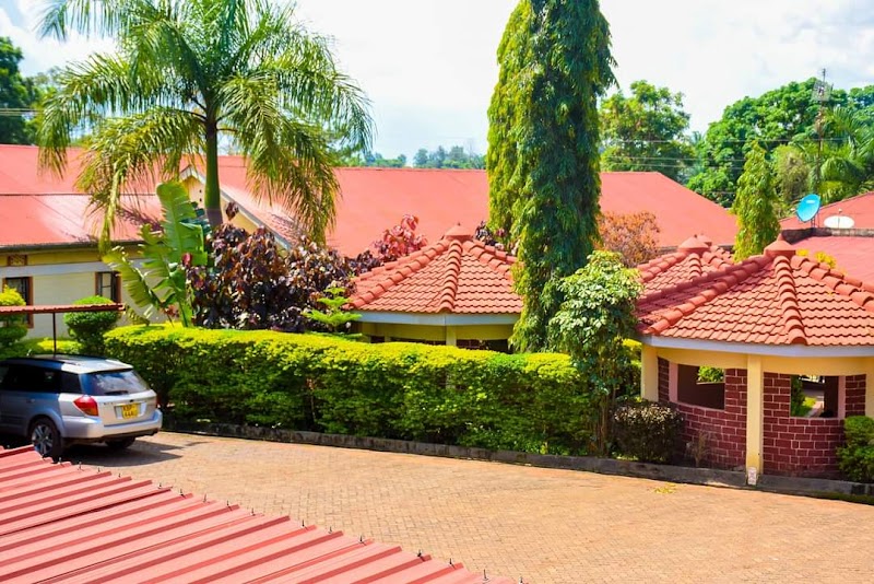 Farmview Hotel in Busia, Kenya