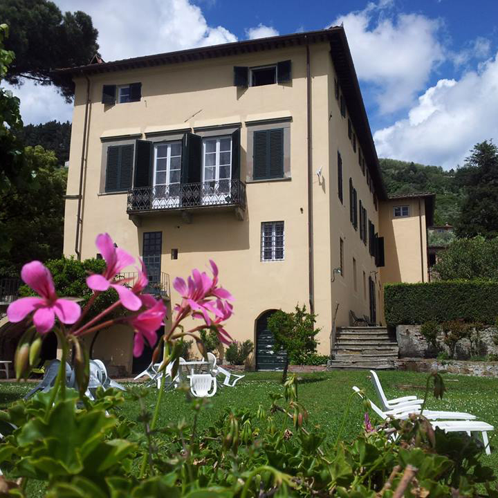 Fattoria di Petrognano in Capannori, Italy