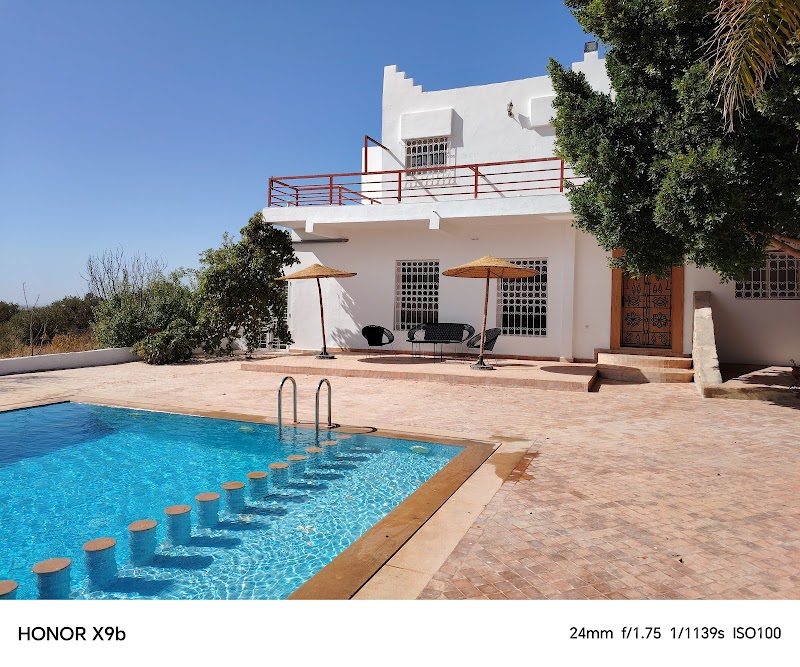 Ferme D'hote Aghbalou in Sefrou, Morocco