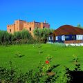 Ferme Sidi Safou & Spa