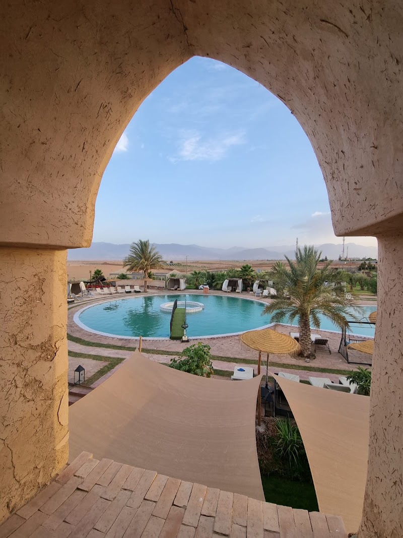 Ferme d’Amizmiz in Amizmiz, Morocco
