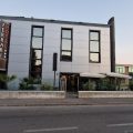 Ferrari Hotel