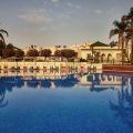Fes Marriott Hotel Jnan Palace