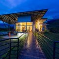 Finca 360º – Mountain Luxury Boutique Hotel