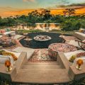 Finch Hattons Luxury Tented Camp
