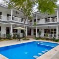 Fiorella Beach House, Diani Beach
