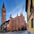 Foresteria Convento San Domenico