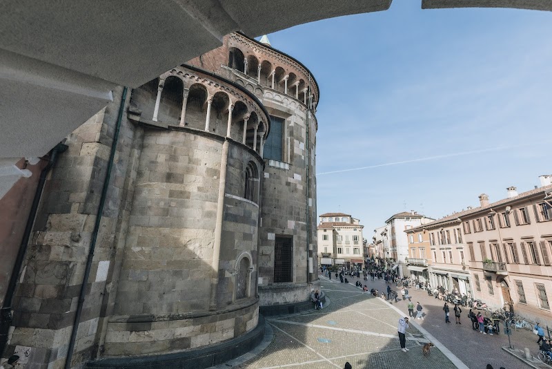 Foresteria Il Voltone in Cremona, Italy