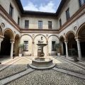 Foresteria Palazzo Guazzoni Zaccaria