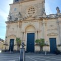 Foresteria del Santuario Maria SS. della Catena