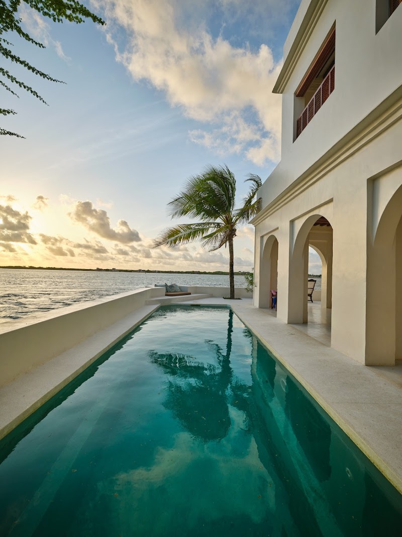 Forodhani House in Lamu, Kenya