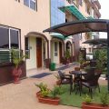 Fort Hotel