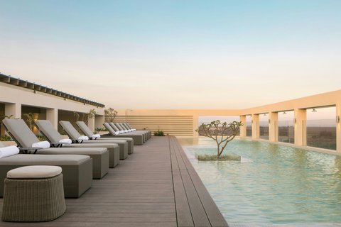 Four Points by Sheraton Nairobi Airport in Nairobi, Kenya