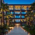Four Seasons Hotel Casablanca