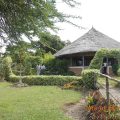 Fourteen Falls Lodge