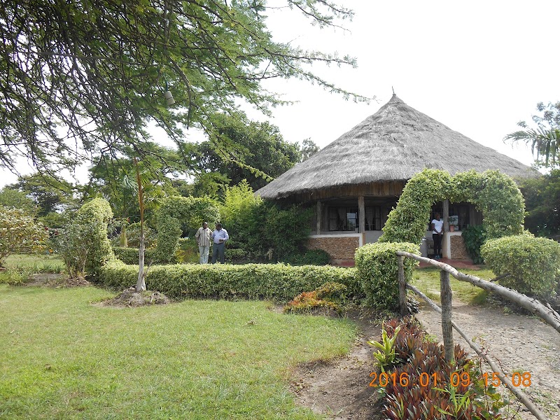 Fourteen Falls Lodge in Thika, Kenya