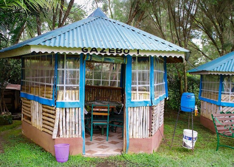 Friends Hotel Kakamega in Kakamega, Kenya
