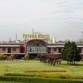 Futura Motel
