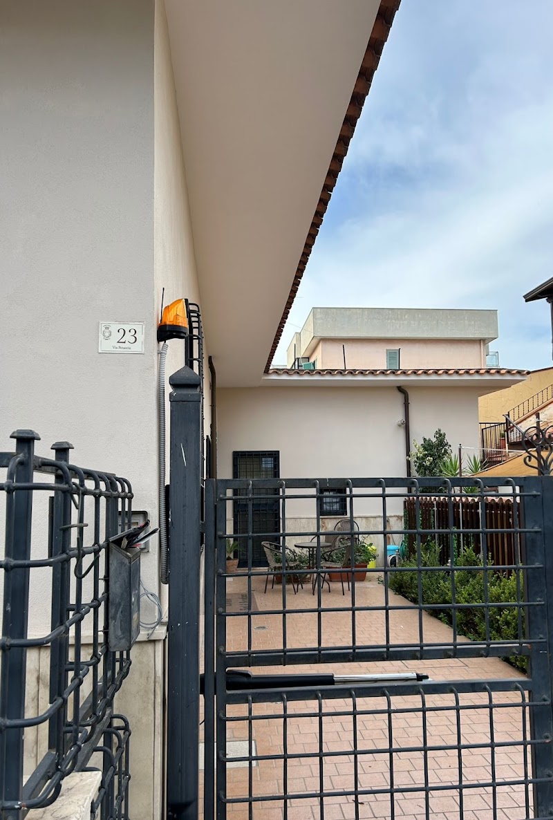 G&A Conte B&B in Angri, Italy