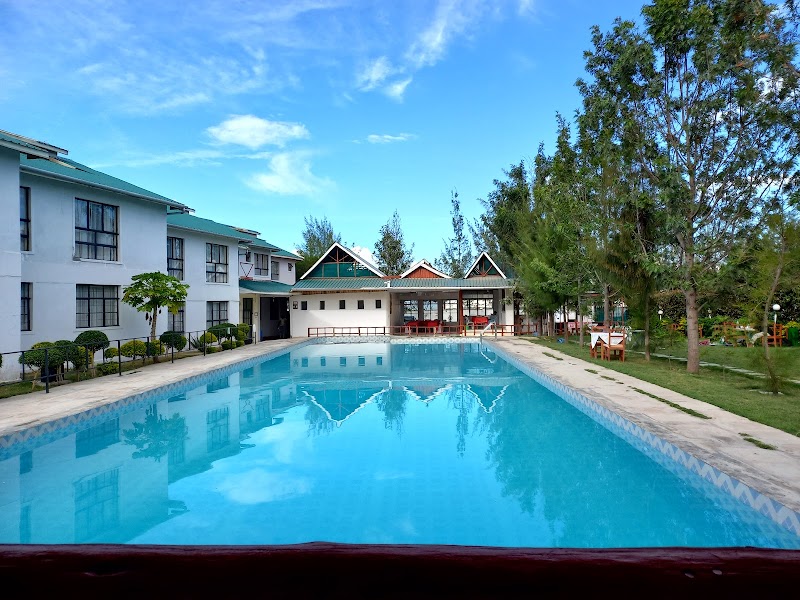 Galaxy Inn - Athi River in Athi River, Kenya