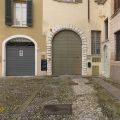 Galleria d’Arte – Foresteria