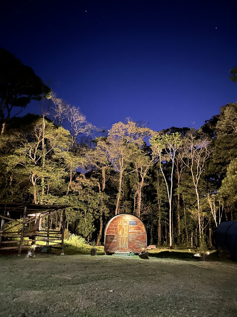 Gamboa Farm Lodge in Rio Cuarto, Costa Rica