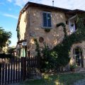 Garden House San Gimignano