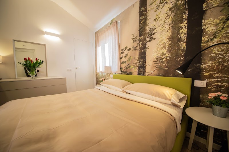 Gardenhouse Sarzana in Sarzana, Italy
