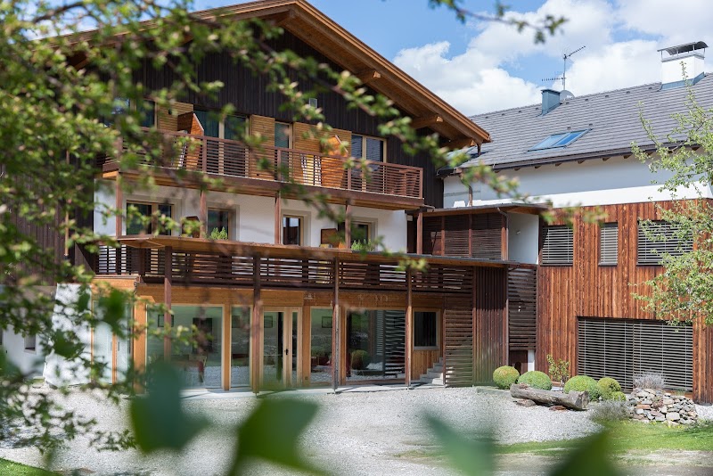 Garni Bachlerhof in Brunico, Italy