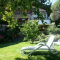 Garni Hotel Friedheim
