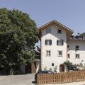 Garni Hotel Tauber